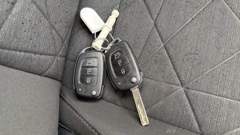 Hyundai BAYON 1.0 TGDi 48V MHEV Premium 5dr DCT Petrol Hatchback